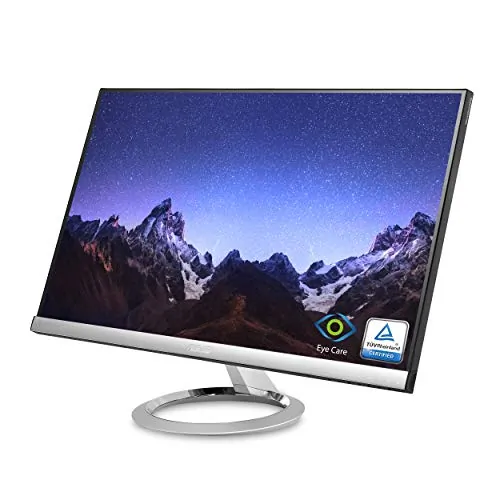 Asus MX279HS 27 Lcd Frameless 1080pips Hdmi