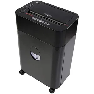 89209Q | Adler Royal Office ASF80 Autofeed Microcut Shredder