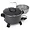 Presto Presto 10qt Kitchen Kettle Electric Multi-Cooker