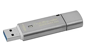 DTLPG3/128GB | Kingston 128G 3.0 DTLPG3 USB to Cloud