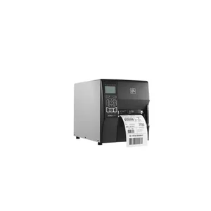 Zebra ZT230 Direct Thermal Transfer Monochrome Label