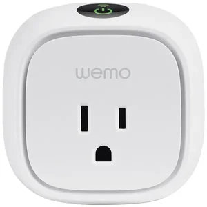 RA49638 | Wemo INSIGHT SMART PLUG
