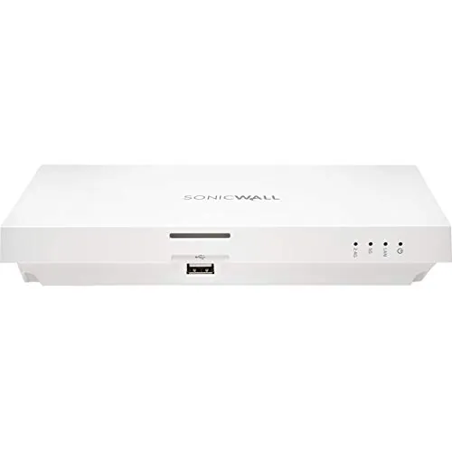 Sonicwall 02-SSC-2433 Sw 231c Wrls Ap 8 3y No Poe