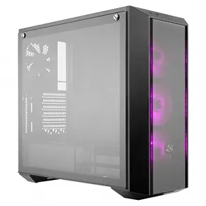 Cooler MCY-B5P2-KWGN-03 Masterbox Pro 5 Argb Mid-tower