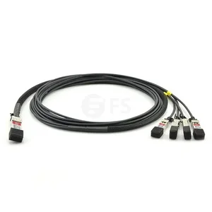 CAB-Q-S-1M-ENC | Enet ARISTA CABQS1M COMP 1M QSFP DAC