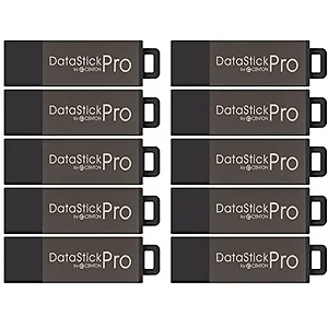 S1-U3P6-8G-10B | Centon 8GB PRO USB 30 X 10 PACK