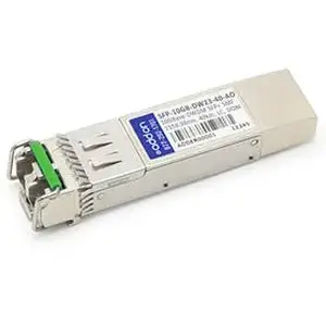 Addon SFP-10GB-DW23-40-AO - ADDON MSA COMP 10GBASEDWDM TAA