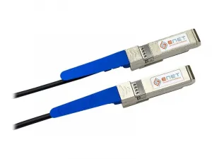 Enet SFC2-HUSW-5M-ENC Huawei To Sonicwall Sfp Dac 5m 164ft