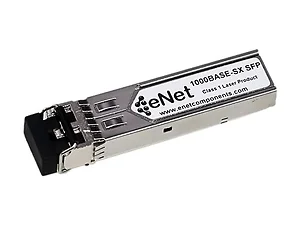 EX-SFP-1GE-SX-ENC | Enet Juniper Exsfp1gesx Compatible Sfp