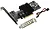 PIKE II 3008-8I | Asus Controller Card PIKE II 30088I 8Port