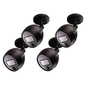 QCA8091B-4 | Q See 4PK 1080P ANLG BUL CAM