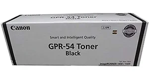 9436B003AA | Canon GPR-54 Toner Cartridge - Laser - 17600