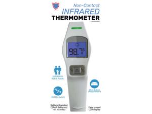 Bulk HR453 Infrared Forehead Thermometer No Touch Thermometer