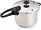 Presto Presto 01365 Deluxe 6-Quart Stainless Steel Pressure