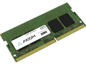 Axiom INT2400SZ16G-AX 16gb Ddr42400 Sodimm For Intel