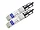 QSFP-100G-PDAC50CM-AO | Addon MSA AND TAA COMPLIANT