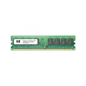 501158-001 | Hpe DDR2 4GB Registered ECC DIMM 240-Pin 800MHz