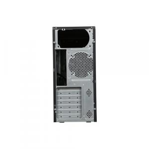 B+b VSK4000E-U3 Antec Case Vsk4000e-u3 Atx Mid Tower 31(2) Bay Usb3.0 