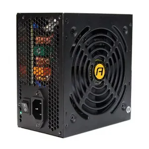 B+b VP500 PLUS Value 80 Plus Power Supply