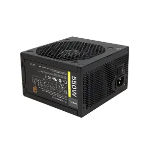 B+b EA550G PRO Antec Power Supply Ea550g Pro 550w Atx 12 V 120mm Sata 