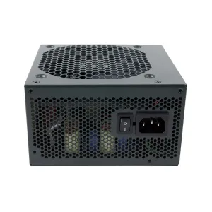 B+b EA550G PRO Antec Power Supply Ea550g Pro 550w Atx 12 V 120mm Sata 