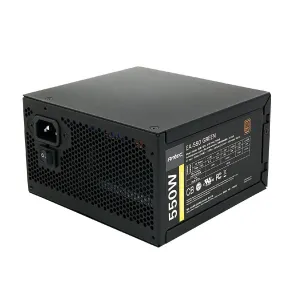 B+b EA550G PRO Antec Power Supply Ea550g Pro 550w Atx 12 V 120mm Sata 