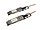 AOC-Q-40G-1M-ENC | Enet ARISTA AOCQQ40G1M COMPATIBLE QSFP