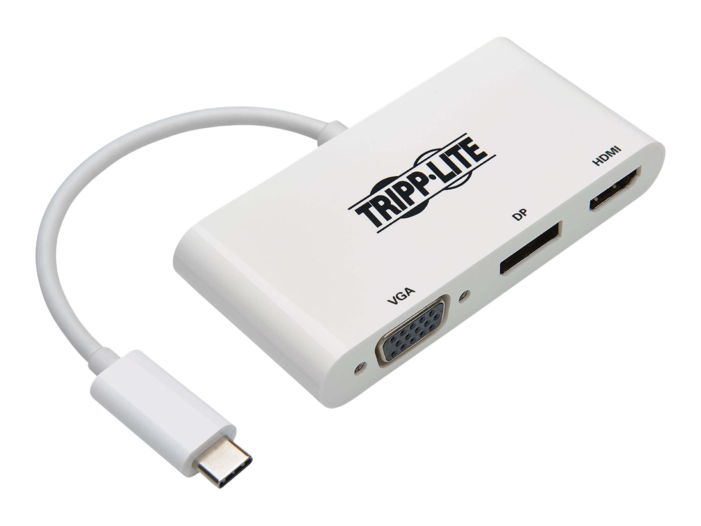 Tripp Lite-U444-06N-HVDPW