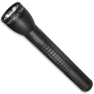 ML300LXS3CC6 | Maglite LED 625 Lumens Flashlight