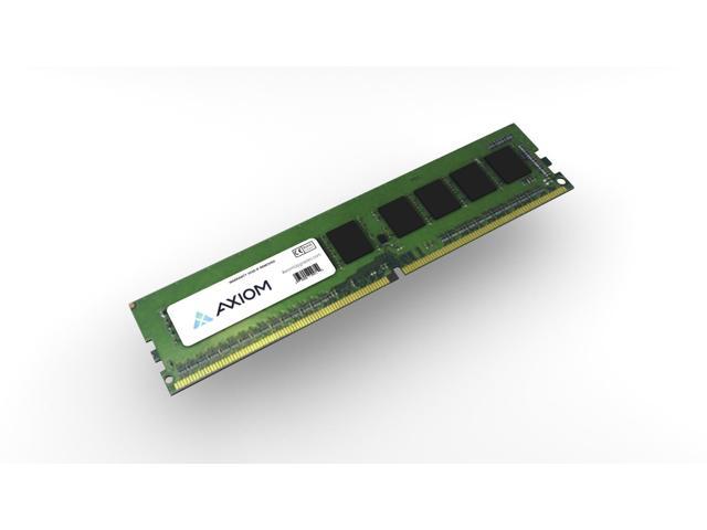 Axiom AX42400E17B/16G 16gb Ddr42400 Ecc Udimm