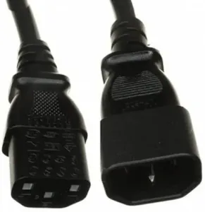 Cisco CAB-C13-CBN= Cabinet Jumper Power Cord