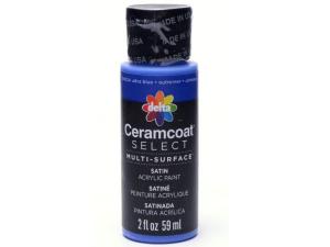 Bulk FB578 2 Oz. Ceramcoat Select Multi-surface Acrylic Paint In Ultra