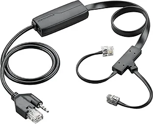 PL-38350-13 | Hp Plantronics EHS Cable APC-43 (Cisco)