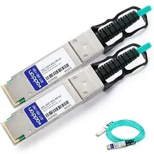 AOC-QSFP-40G-2M-AO | Addon Dell 2m Active AOC Cable for 40G