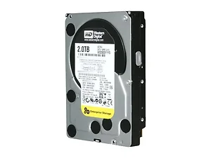 WD2003FYYS | Western Digital WD TDSourcing RE4