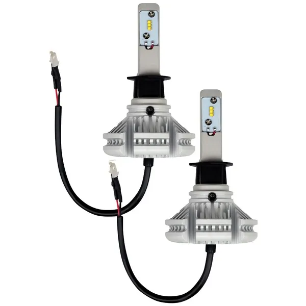 Heise HE-H1LED H1 Rplcmnt Hdlght Kit