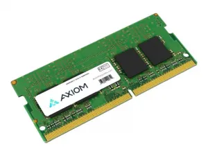 Axiom APL2666SB16-AX 16gb Ddr42666 Sodimm For Apple