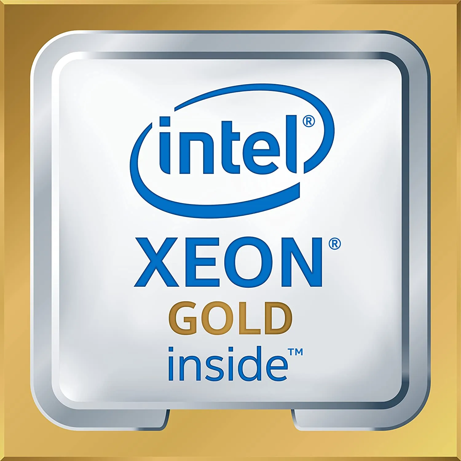 Intel BX806735122 Xeon Gold 5122