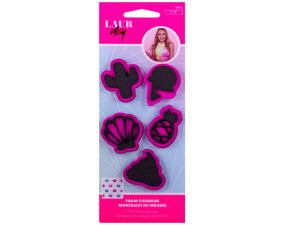 Bulk FB765 Foam Chunkies Artistic Stamps