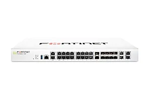 FG-100F-BDL-817-36 | Fortinet FortiGate 100F Firewall with