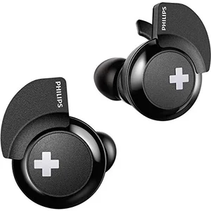 SHB4385BK/00 | Philips Wireless Earbuds with 8.2MM Drivers