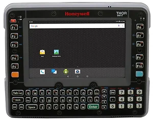 VM1A-L0N-1A4A20F | Honeywell VM1A Indoor Capacitive Android