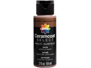 Bulk FB586 2 Oz. Ceramcoat Select Multi-surface Acrylic Paint In Autum