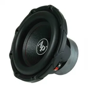 Audiopipe TXXBD2W18D2 18 Woofer Dual 2 Ohm 3000w Max Double Stack Magn