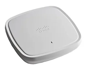 Cisco Catalyst 9120AX External Wireless Access Point