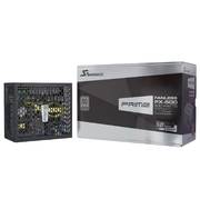 Seasonic SSR-500PL Ps Ssr-500pl Prime Fanless Px-500 500w Atx 80+ Plat