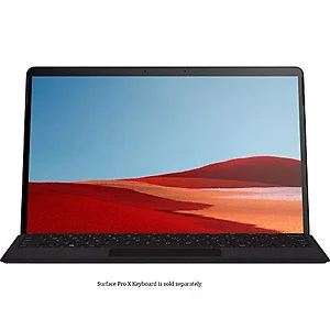 QGM-00001 | Microsoft Surface Pro X LTE - 16GB RAM, 256GB
