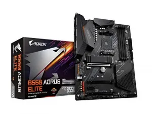 B550 AORUS ELITE