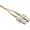 FJ5LCSC-70M | Unirise Multi-mode Fiber Optic Patch Cable