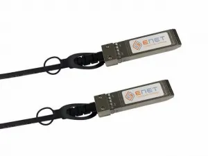 Enet SFC2-PAQL-5M-ENC Palo Alto To Qlogic Sfp Dac 5m 164ft